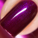 KBShimmer - Scry For Help Nail Polish