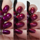 KBShimmer - Scry For Help Nail Polish
