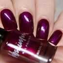 KBShimmer - Scry For Help Nail Polish
