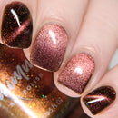 KBShimmer - Simply Mars-velous Nail Polish (Magnetic)