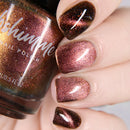 KBShimmer - Simply Mars-velous Nail Polish (Magnetic)
