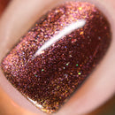 KBShimmer - Simply Mars-velous Nail Polish (Magnetic)