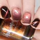 KBShimmer - Simply Mars-velous Nail Polish (Magnetic)