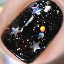 KBShimmer - Star-Studded Nail Polish
