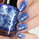 KBShimmer - Sleet Deal Nail Polish