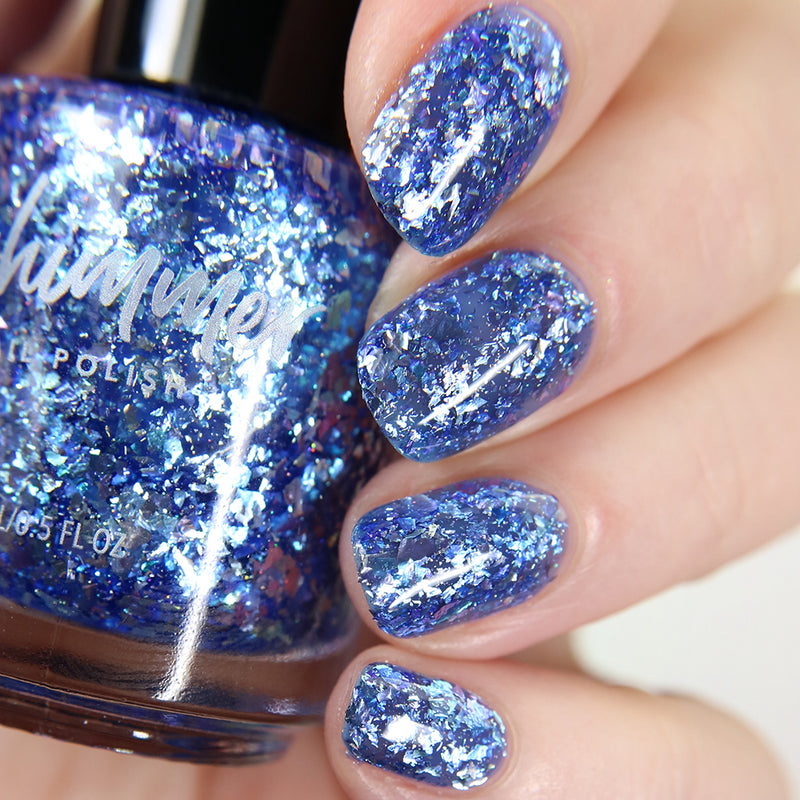 KBShimmer - Sleet Deal Nail Polish