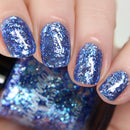 KBShimmer - Sleet Deal Nail Polish