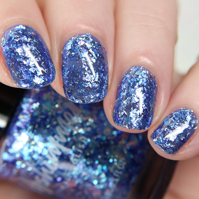 KBShimmer - Sleet Deal Nail Polish