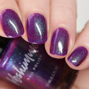 KBShimmer - Sticky Situation Nail Polish