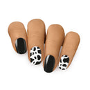 MoYou-London - Gel Nail Strip - Tight Spot