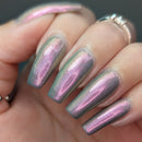 Emily De Molly - Sakura Mist Nail Polish