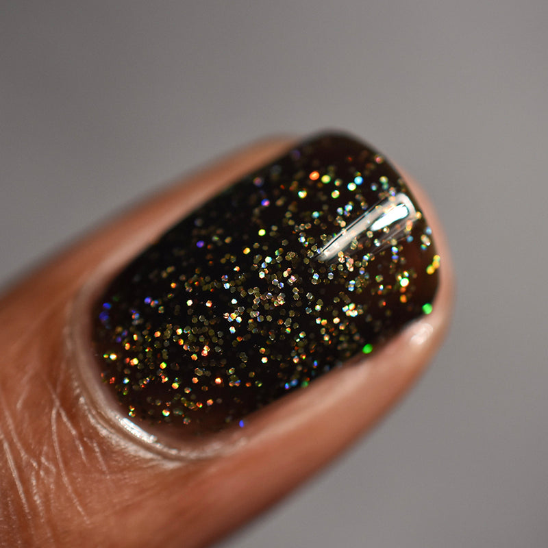 Clionadh Cosmetics - Salem Nail Polish