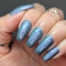 Emily De Molly - Save Some Time Nail Polish