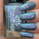 Emily De Molly - Save Some Time Nail Polish
