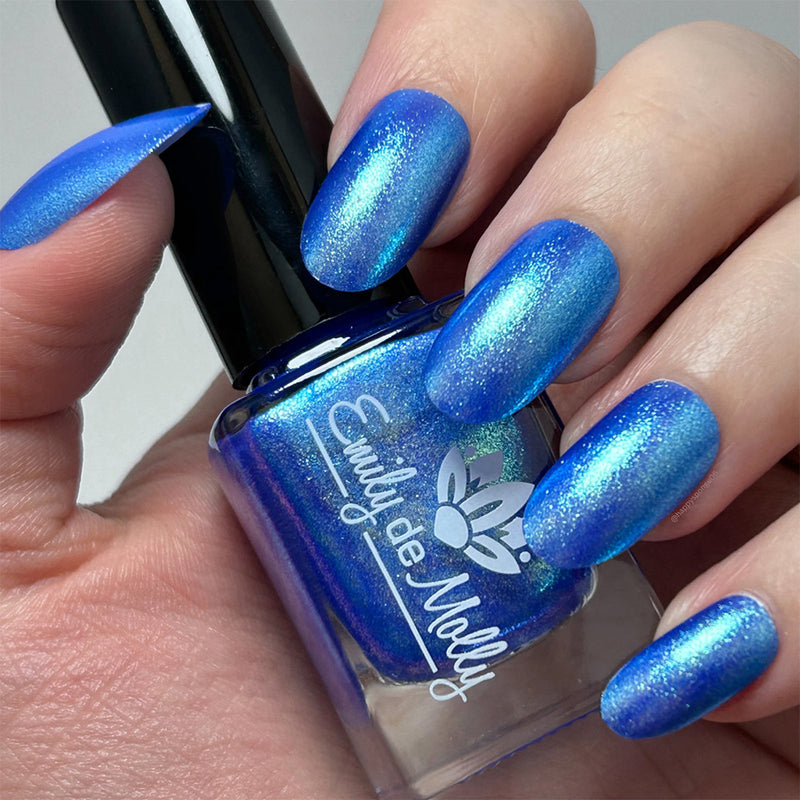 Emily De Molly - Save Your Prayers Nail Polish