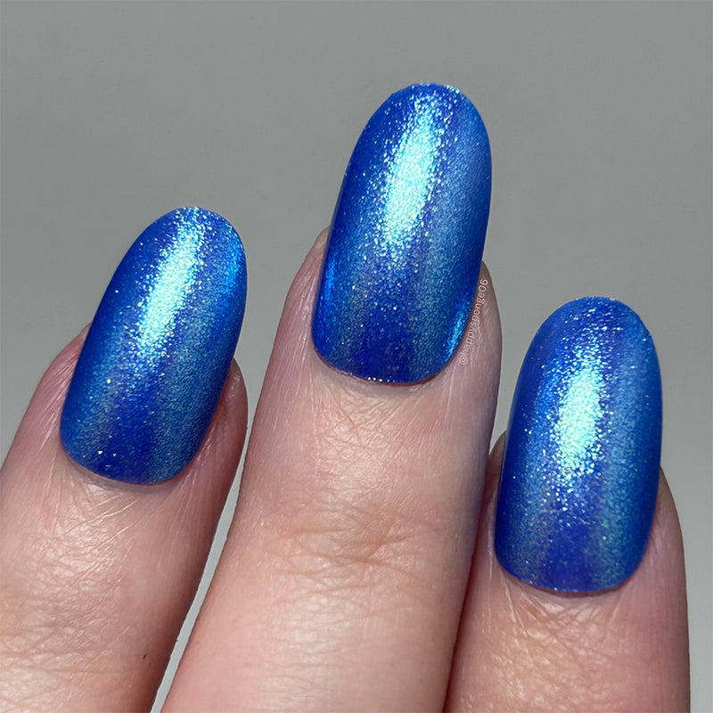 Emily De Molly - Save Your Prayers Nail Polish