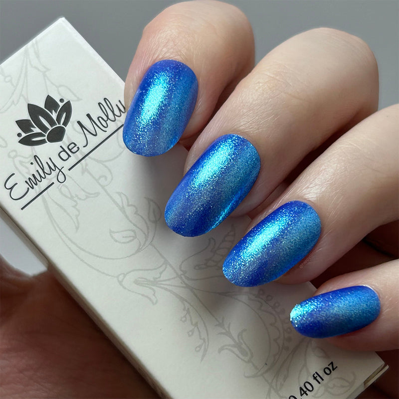 Emily De Molly - Save Your Prayers Nail Polish