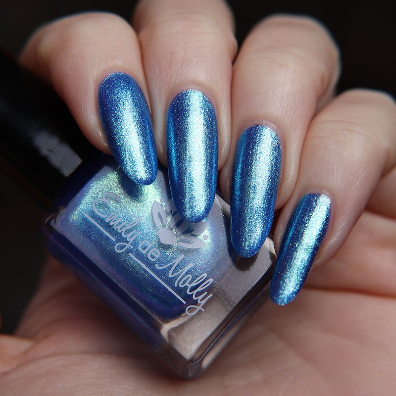 Emily De Molly - Save Your Prayers Nail Polish