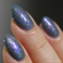 Emily De Molly - Save Some Time Nail Polish