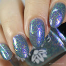 Emily De Molly - Save Some Time Nail Polish