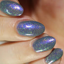 Emily De Molly - Save Some Time Nail Polish