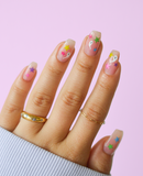 Deco Beauty - Spooky Nail Stickers