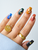 Deco Beauty - Spooky Nail Stickers