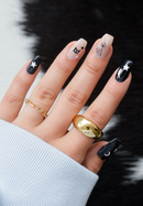 Deco Beauty - Spooky Nail Stickers