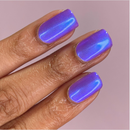 Emily De Molly - The Ones Who Live Nail Polish
