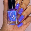 Emily De Molly - The Ones Who Live Nail Polish