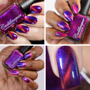 [Preorder, Ships Late Feb/Early Mar] Cadillacquer - Winter Melancholy Collection (7 Nail Polishes)