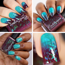 [Preorder, Ships Late Feb/Early Mar] Cadillacquer - Winter Melancholy Collection (7 Nail Polishes)