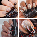 [Preorder, Ships Late Feb/Early Mar] Cadillacquer - Winter Melancholy Collection (7 Nail Polishes)