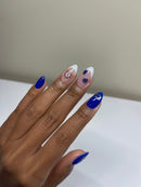 Deco Beauty - See No Evil Nail Stickers