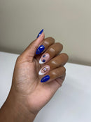 Deco Beauty - See No Evil Nail Stickers