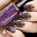 [Preorder: Ships Late Nov/Early Dec] Cadillacquer - Prototypes Collection (6 Nail Polishes)
