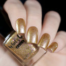 Whats Up Nails - Too Cold for School Collection (6 Nail Polishes)