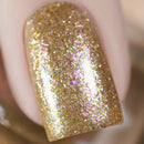 Whats Up Nails - Too Cold for School Collection (6 Nail Polishes)