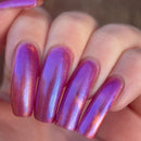 Emily De Molly - Disarm Nail Polish (Magnetic)