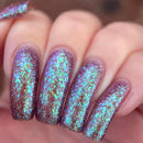 Emily De Molly - Aftermath Nail Polish