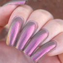 Emily De Molly - Sakura Mist Nail Polish