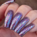 Emily De Molly - Turn Around Nail Polish