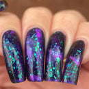 Emily De Molly - Once Forgotten Nail Polish (Magnetic)