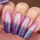 Emily De Molly - Ghostly Apparition Nail Polish (Thermal)