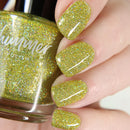 KBShimmer - Shake It Up Nail Polish