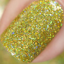 KBShimmer - Shake It Up Nail Polish