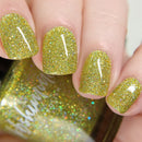 KBShimmer - Shake It Up Nail Polish