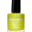 KBShimmer - Shake It Up Nail Polish