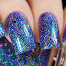 Colores de Carol - Shimmernova Nail Polish