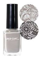 UberChic Beauty - She-Wolf Stamping Polish